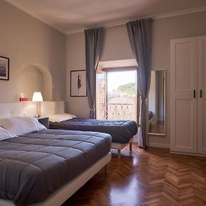 Superior Kamer met een King Size Bed